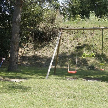 Résidence Les Peupliers Loriol-du-Comtat Exterior foto