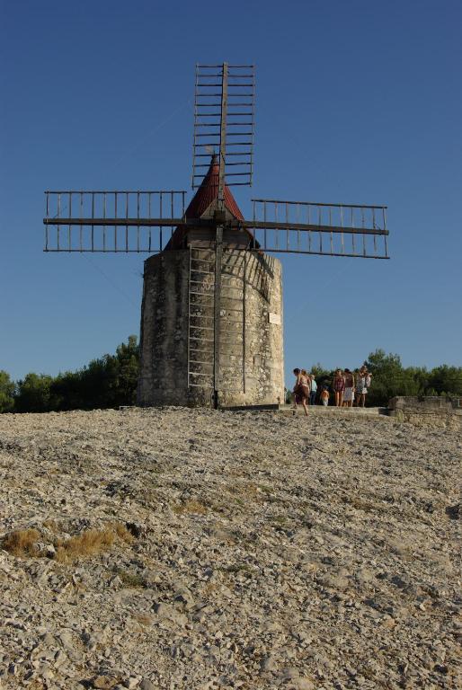 Résidence Les Peupliers Loriol-du-Comtat Exterior foto